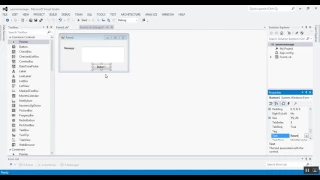 VB NET Tutorial How to Use Message Box VB NET MessageBox Example