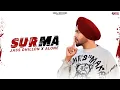 Download Lagu Surma (Official Video ) - Jass Dhillon | Alone | New Punjabi Songs 2025 | Latest Punjabi Songs 2025
