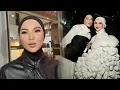 Download Lagu Aina Abdul ‘petik’ nama Ernie Zakri, reda tak tercalon AME2025