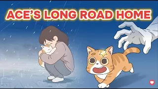 Ace’s Long Road Home   FULL