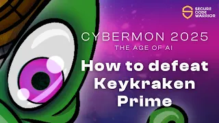Exfiltration with Indirect Prompt Injection How to Defeat Keykraken Prime in Cybermon