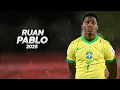 Lagu Ruan Pablo - Overpower Wonderkid