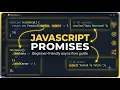 Day 2 - 19 JavaScript Promises Async JavaScript Made Simple then catch resolve reject
