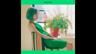 Download Fine ft. BTS  - Taeyeon MP3