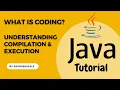 Demystifying Java Coding Add 2 Nums and Understanding Compilation Execution by SK Enhanced