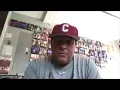 CofC Head Baseball Coach Chad Holbrook signs five-year extension