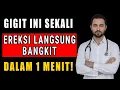 Download Lagu Kunyah Rempah Ini Selama 60 Detik Dan Lepaskan Kekuatan Tersembunyi Anda | Kesehatan Lansia