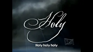 shout praises kids open the eyes of my heart