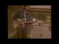 Jervis Campbell - move on (Official Video)
