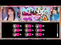 ↷ TWICE | 'Sugar Rush' (KEP1ER) - How Would Sing