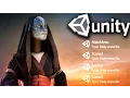 Unity Tutorial - How To Load Scene Scene Management
