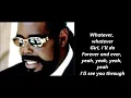 Barry White  Never Never Gonna Give You Up Lyrics