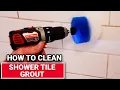 How To Clean Shower Tile Grout - Ace Hardware