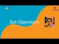 Set Operators in Python A Complete Tutorial on Python Python tutorials online