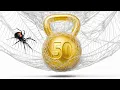 Download Lagu How Much Weight Can a Spider Web Hold?