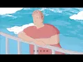 張雨生 -  天天想你 (官方完整版Comix)