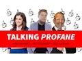 Download Lagu Talking Profane with Anna Kendrick, Jeff Goldblum and James Corden