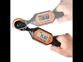 SUG AWI series digital torque wrench Operation guide