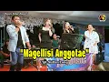 Download Lagu MAGELLISI ANGGOTAE Cipt. Sultan Long || Lagu Bugis versi electone terbaru || Anthariksa