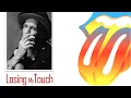 Download Lagu The Rolling Stones - Losing  My Touch # [Forty Licks]