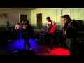 Download Lagu Contending - Stand Against (LIVE @ Heaven's Pit)