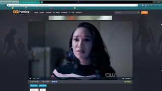 Watch The Flash Season 5 2018 Ep 9 online free gomovies Google Chrome 12 10 2018 1 42 44 AM