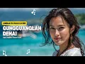 Lagu GUNGGUANGLAH DENAI - RIA | Cinematic Rock Cover