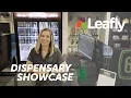Dispensary Showcase Emerald Dispensary in Phoenix Arizona