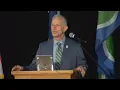 Reinert set to deliver State of the City Address on March 24th