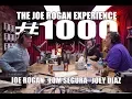 Joe Rogan Experience - Joey Diaz Tom Segura
