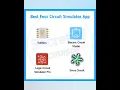 Best Four Circuit Simulator Application for Android