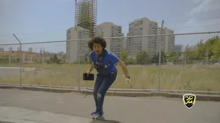 Gamno Eftekhare Iran 