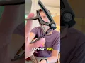Download Lagu this capo has a hidden trick... 🎸👀🔥 #guitar #guitargear  #beginnerguitartutorial