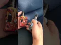Check atomizer