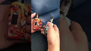 Check atomizer