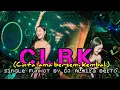 Lagu CINTA LAMA BERSEMI KEMBALI (CLBK) FUNKOT‼️COVER BY DJ ALMIRA BERTO