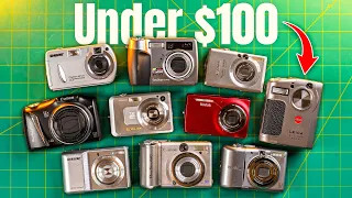 10 cameras under 100 that are actually worth it 