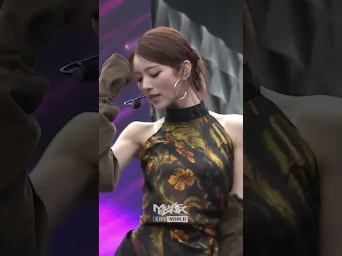 [Ending fairy] MEOVV - GO HARD #ミヤオ #미야오 #GOHARD #Shorts #MusicBank | KBS WORLD TV