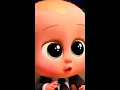 Download Lagu Boss baby WhatsApp status