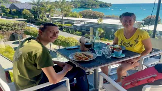 Christmas Reunion: Son Visits in New Zealand – Ep. 226