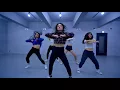 Tinashe - Faded Love | NARIA choreography | Prepix Dance Studio