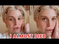 Kelly Osbourne Opens up on Her Weight Loss it s Heartbreaking