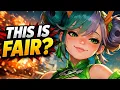 The Psychology Behind No Skill Heroes