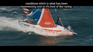 Transat CIC Days 5 & 6 Half Way. Clarissa Cremer Diverts to the Azores to fix Broken Bulkheads…