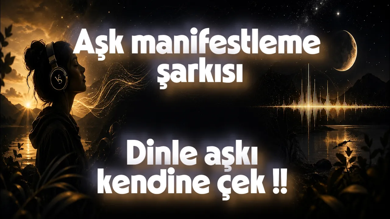Velmira - Aşk Akar // aşık olmak doğru kişi bulmak isteyenler dinlesin// aşk çekme şarkısı