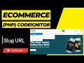 Online Shopping Website PHP - 25 E-commerce Website in PHP CodeIgniter