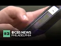How a phone call from a family member turned into a terrifying extortion scam