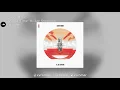 Xavier Omär | "All Our Time" ft. Jae Stephens