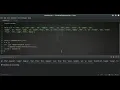 Python Tutorial Counter - Frequency Counter Efficiently