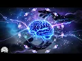 Activate 100 of Your Brain After 5 Minutes SUPER INTELLIGENCE ALPHA WAVES to Study and Focus Fast